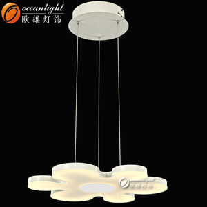 <span class=keywords><strong>Boule</strong></span> acrylique lampe <span class=keywords><strong>suspension</strong></span>, fleur lampe <span class=keywords><strong>suspension</strong></span> oxd9906-4 - Product Image 1