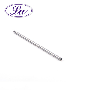Tige de soupape de voiture LU 8-97071-673-0 Taille standard OEM Certifié ISO9001 Garantie de 12 mois pour moteur ISUZU 4JG2 - Product Image 2