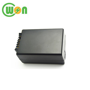 Nouvelle batterie haute capacité 4400mAh pour <span class=keywords><strong>Psion</strong></span>/Teklogix 1050192-002 WA3010 7527C-G Workaboout PRO/NEO - Product Image 2