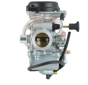 <span class=keywords><strong>Carburador</strong></span> TCMT <span class=keywords><strong>de</strong></span> 26mm, <span class=keywords><strong>carburador</strong></span> para <span class=keywords><strong>Suzuki</strong></span> EN GS <span class=keywords><strong>GN</strong></span> <span class=keywords><strong>125</strong></span> EN125 GS125 GN125, nuevo en el nuevo y en el nuevo en el año 2000 - Product Image 1
