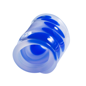 ZRWD08 Fascite plantare Del Piede di Compressione A Manica Solette In Silicone 1 Coppia - Product Image 4