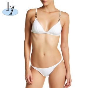 Простой стиль удобные сексуальные азиатские бикини - Product Image 4