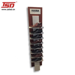 Cửa hàng bán lẻ tùy chỉnh Bảng hàng đầu <span class=keywords><strong>Acrylic</strong></span> Giày duy nhất hiển thị khán đài, giày hiển thị ý tưởng, phụ nữ Giày hiển thị - Product Image 4