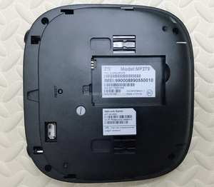 ZTE MF279 Bộ Định Tuyến <span class=keywords><strong>Internet</strong></span> Không Dây Tại Nhà LTE Với Cổng Lan Smart Hub 4G CPE - Product Image 3
