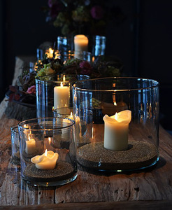 Tasse en <span class=keywords><strong>verre</strong></span> <span class=keywords><strong>De</strong></span> Vin Et Bougies Bougie D'art Murale Toile Peinture - Product Image 2