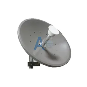 Parabol Dish MIMO Ăng Ten Wifi Ngoài Trời 36 Dbi