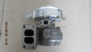 ¡Precio Directo de Fábrica! ! Turbocompresor K27 K27-43-01 K27-47-01 K27-49-02/4 K27-523-02 K27-543-01/<span class=keywords><strong>2</strong></span> K27-61-01/<span class=keywords><strong>2</strong></span>/<span class=keywords><strong>3</strong></span>/4/5/6/8 - Product Image 3