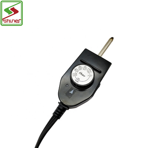 Nhiệt độ Điều Chỉnh Nhiệt Dây Điện cho Điện Nướng Cắm Điện với Nhiệt - Product Image 2