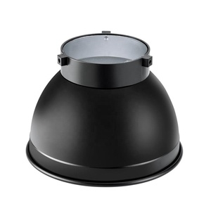 18cm Standard Reflektor Diffusor Lampen schirm Dish Honeycomb Grid für das Bowens Mount Studio Light Strobe Flash Speed lite - Product Image 2