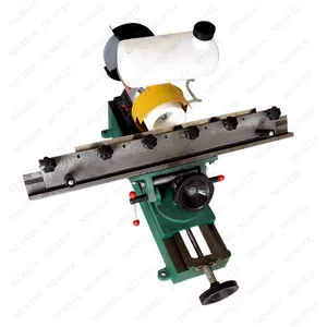 NEWEEK straight planer blade sharpening machine knife grinder