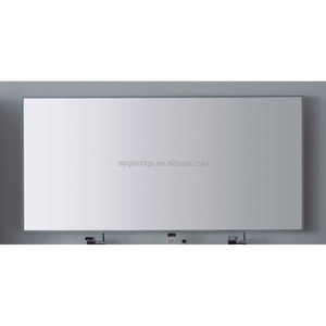 <span class=keywords><strong>Lavandino</strong></span> doppio a forma di l bagno vanità - Product Image 4