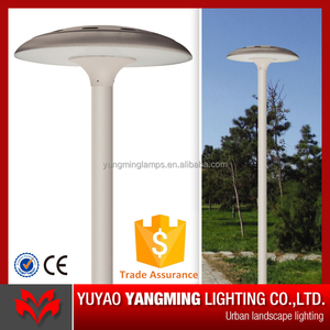 Водонепроницаемая светодиодная уличная лампа для сада YMLED6132 - Product Image 2