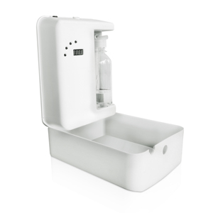 Felshare Wifi Điện Thoại App Điều Khiển Từ Xa Máy Phun Sương Hương Thơm Máy Khuếch Tán Hương Thơm Hệ Thống Khuếch Tán Hương Thơm Nhà - Product Image 3