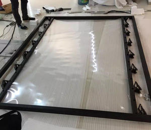 شريحة عرض ثلاثية الأبعاد واسعة 8 م 45 درجة - Product Image 2