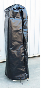 Grúa Telescópica Mini para Camioneta, Capacidad 500 kg, Grúa Montada en Vehículo - Product Image 5