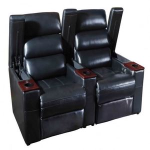 Funktionale Sofa Bett Mini Schnitts Sofa Multifunktionale Beliebte Home Cinema Spaß Liege - Product Image 6