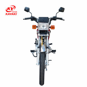 カワキガソリン/電動二輪バイク大人用バイクバッテリー - Product Image 5