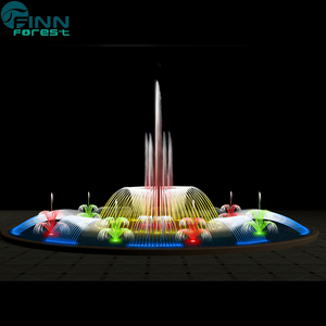 Usine vente <span class=keywords><strong>Roman</strong></span> <span class=keywords><strong>fontaine</strong></span> d'eau à <span class=keywords><strong>la</strong></span> main musique danse <span class=keywords><strong>fontaine</strong></span> dessin - Product Image 6