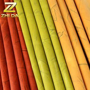 Bán Buôn Đồng Bằng Dệt Sáp Vải Vải Không Thấm Nước Vải Sân Vườn Cho <span class=keywords><strong>Canvas</strong></span> Weekender Túi - Product Image 4