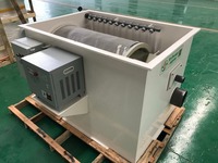 Leistungsstarke und Wirtschaftliche Fischzucht-Ausrüstung: Automatischer Trommelfilter