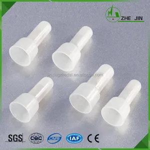 Zhe Jin Haute Qualité CE Type De Sécurité Femelle Nylon Closed End Wire Connector