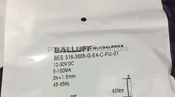 balluff bhs0096