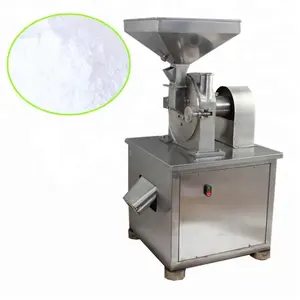 Efficiency egg shell powder grinding machine