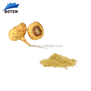 Высококачественный экстракт Маки 20:1 10:1 4:1 - Product Image 1