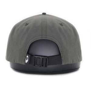 Flat Bill hat 5 panel nylon no structured the shell snapback - Product Image 5