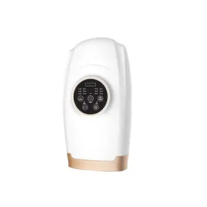 Ce Rohs Nieuwe Versie Air Compressie Hand Massager Elektrische Hand Massager Oplaadbare Handpers Machine Met Warmte