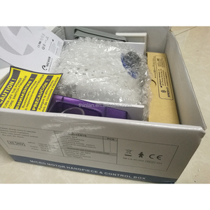 Máquina Eléctrica Profesional para Uñas, Lima Eléctrica para Manicura y Pedicura con Kit <span class=keywords><strong>de</strong></span> Brocas, Pedal y Pulidor <span class=keywords><strong>de</strong></span> Uñas, 35000 RPM, Venta al por Mayor en China - Product Image 4