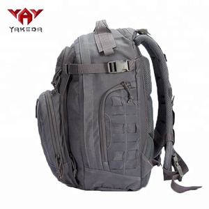 YAKEDA Outdoor Durable Camping Hiking <strong>Backpacks</strong> Molle Comfortable Waterproof Tactical <strong>Backpack</strong> Outdoor Hiking <strong>Training</strong> <strong>Backpack</strong> - Product Image 3