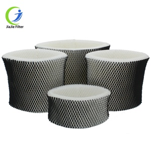 Home Diffuser Cool Humidifier Nước Bấc Lọc Vật Liệu Thay Thế HOLMES HWF62CS Tương Thích Sunbeam HWF62 HWF75CS Cartridge - Product Image 2