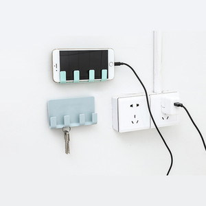 Nouveau gadget pour téléphone <span class=keywords><strong>chargeur</strong></span> mural de téléphone portable avec logo personnalisé - Product Image 2