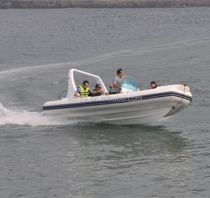 <span class=keywords><strong>Bateau</strong></span> pneumatique à console centrale Liya 6,2 m, <span class=keywords><strong>bateau</strong></span> de <span class=keywords><strong>patrouille</strong></span> d'<span class=keywords><strong>occasion</strong></span> - Product Image 5