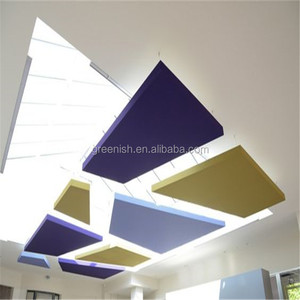 Thân Thiện Với Môi Cách Âm Acoustic Trần Với Mức Giá Tuyệt Vời - Product Image 6