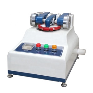 Électronique L'abrasimètre Taber/Abrase Testeur Prix - Product Image 4