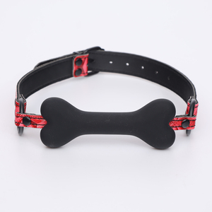 Lobo negro sm 8 unids conjunto patrón de diamante Fino látigos puños Restricciones bondage máscara adulto del sexo del producto - Product Image 3