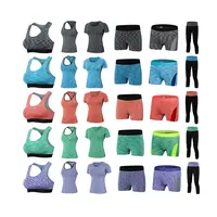 Conjunto de calças de yoga personalizadas femininas, calças esportivas de estilo único, 2021