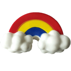 Personalizado Bouncy riñón estrés juguete promocional - Product Image 4