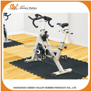 Muestra gratis Gimnasio Suelo Enclavamiento Alfombra De Goma <span class=keywords><strong>Aislante</strong></span> De Ruido - Product Image 6