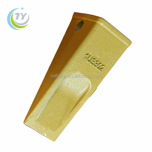 Tipi di denti del secchio del materiale di colata - Product Image 1