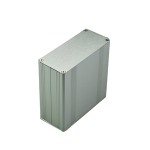 Châssis d'<span class=keywords><strong>amplificateur</strong></span> DIY chinois pour câblage électrique, boîtier <span class=keywords><strong>TV</strong></span> Android - Product Image 1