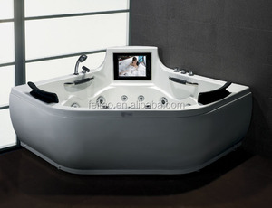 Chine <span class=keywords><strong>nice</strong></span> design <span class=keywords><strong>de</strong></span> haute qualité autoportante air whirlpool baignoire <span class=keywords><strong>de</strong></span> <span class=keywords><strong>massage</strong></span> - Product Image 1
