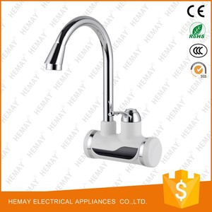 Durable 3-5 segundos calefacción grifo <span class=keywords><strong>CSA</strong></span> partes - Product Image 5