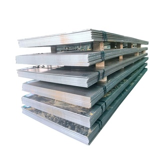 Placa de Acero Corten Estándar JIS G3125, Acero Resistente a la Intemperie SPA-H, 8 mm, Laminado en Caliente, JIS G3125, ASTM A588, GB, MTC Después del Envío - Product Image 1