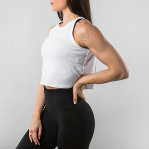 Top Sexy da Donna in Cotone, Canotte e Crop Top all'Ingrosso - Product Image 3