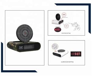 Novità gadget luce A Infrarossi <span class=keywords><strong>sveglia</strong></span> <span class=keywords><strong>pistola</strong></span> con l'obiettivo di - Product Image 4