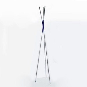 Giá Treo Quần Áo Bằng Kim Loại Thiết Kế Cành Cây - Product Image 3