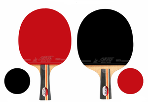 <span class=keywords><strong>Raquette</strong></span> <span class=keywords><strong>de</strong></span> <span class=keywords><strong>ping</strong></span>-<span class=keywords><strong>pong</strong></span> Yinhe 04b 04d en bois pur pour l'entraînement, <span class=keywords><strong>raquette</strong></span> <span class=keywords><strong>de</strong></span> tennis <span class=keywords><strong>de</strong></span> table, <span class=keywords><strong>vente</strong></span> chaude - Product Image 2